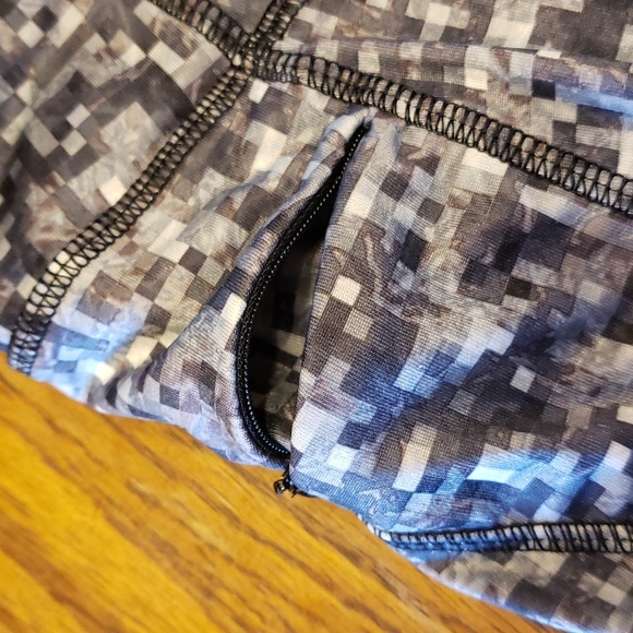 Avia workout leggings size XXL 5/$25.00 - Picture 5 of 5